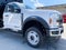 2026 Ford F-550 XL 4x4