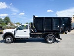 2026 Ford F-550 XL 4x4