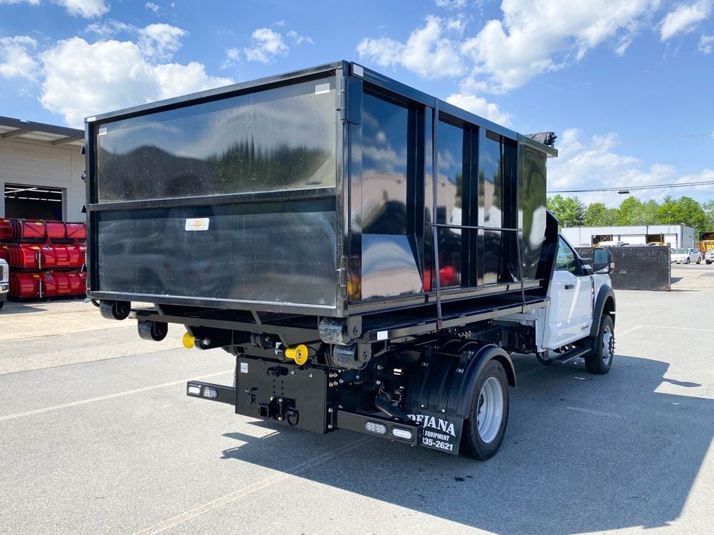 2026 Ford F-550 XL 4x4