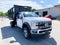 2026 Ford F-550 XL 4x4