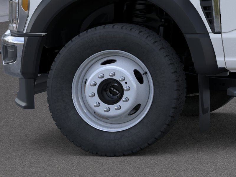 2026 Ford F-550 XL 4x4