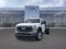 2026 Ford F-550 XL 4x4