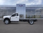 2026 Ford F-550 XL 4x4