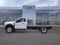 2026 Ford F-550 XL 4x4