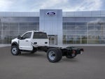 2026 Ford F-550 XL 4x4