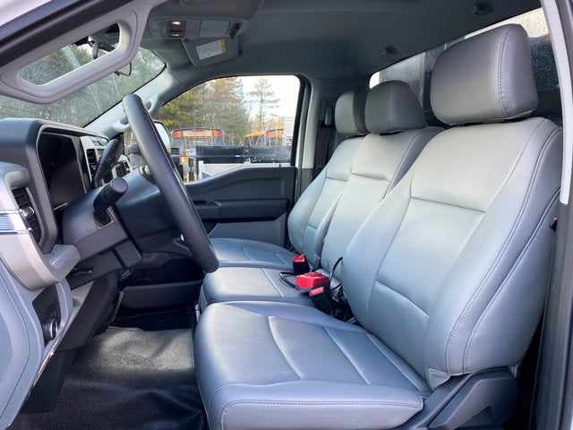 2025 Ford Super Duty F-600 DRW F-600® XL