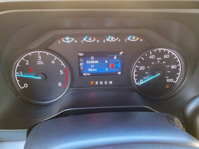 2025 Ford Super Duty F-600 DRW F-600® XL