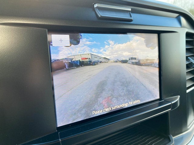 2025 Ford Super Duty F-600 DRW F-600® XL