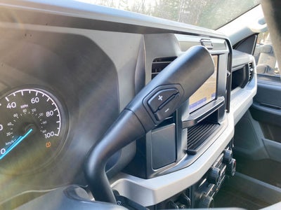 2025 Ford Super Duty F-600 DRW F-600® XL