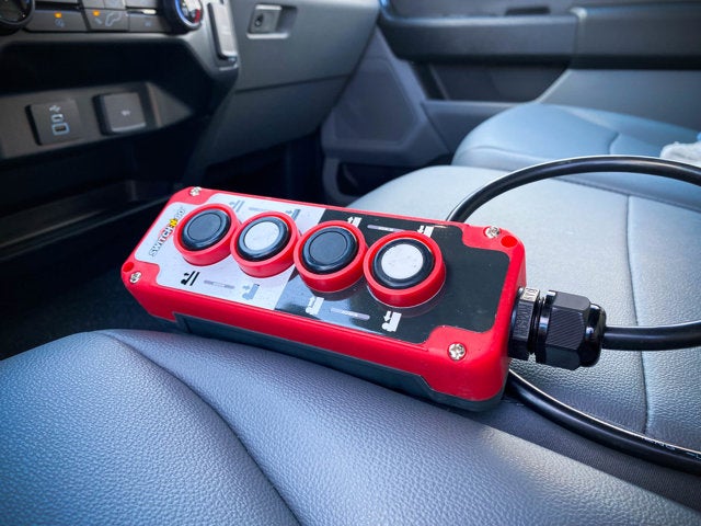 2025 Ford Super Duty F-600 DRW F-600® XL