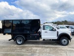 2025 Ford Super Duty F-600 DRW F-600® XL