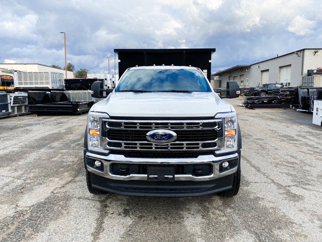 2025 Ford Super Duty F-600 DRW F-600® XL