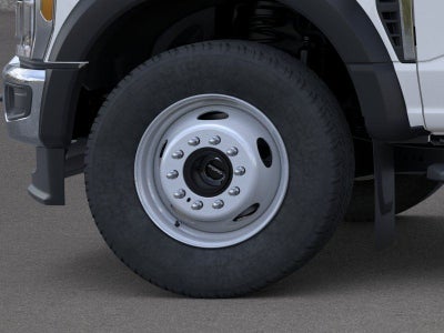 2026 Ford F-600 XL