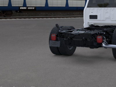 2026 Ford F-600 XL