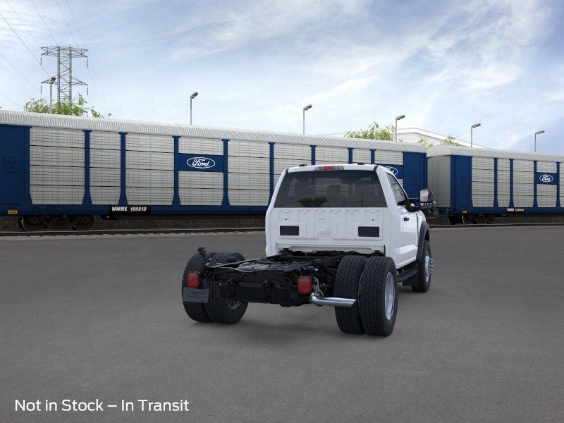 2026 Ford F-600 XL