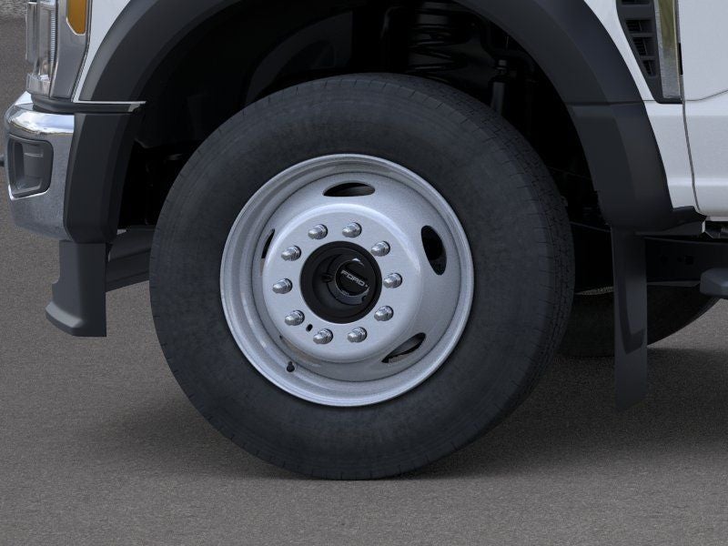 2026 Ford F-600 XL