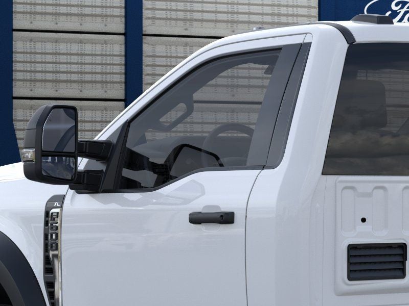 2026 Ford F-600 XL