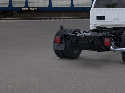 2026 Ford F-600 XL