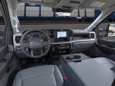 2026 Ford F-600 XL