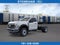 2026 Ford F-600 XL