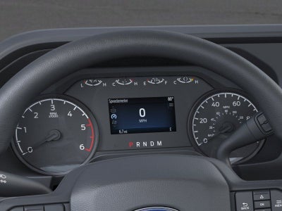2026 Ford F-600 XL