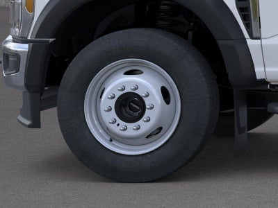2026 Ford F-600 XL