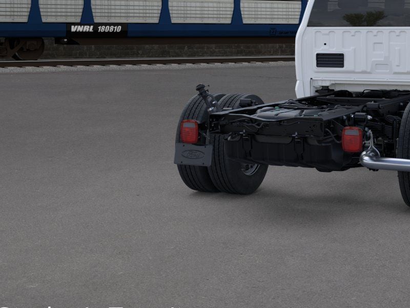 2026 Ford F-600 XL