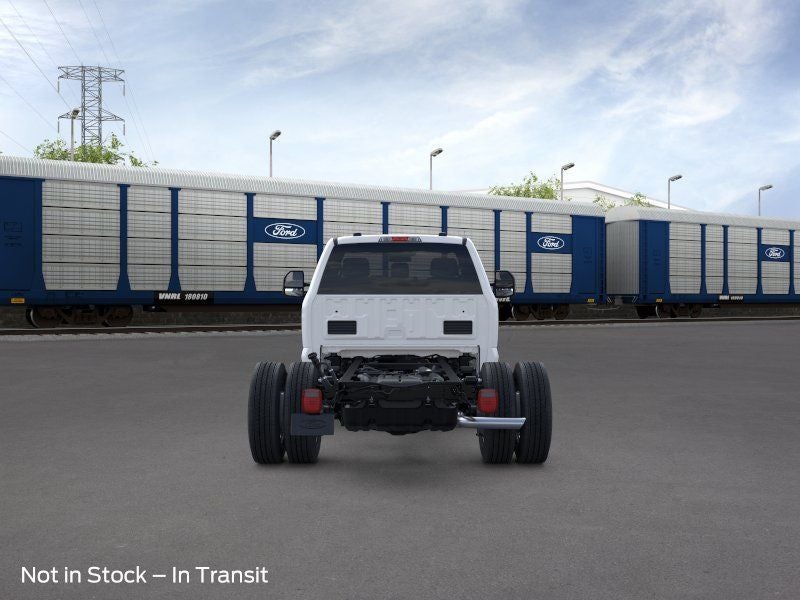 2026 Ford F-600 XL