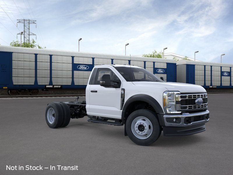2026 Ford F-600 XL