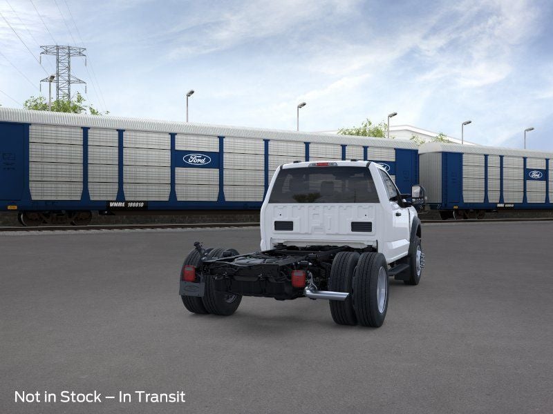 2026 Ford F-600 XL