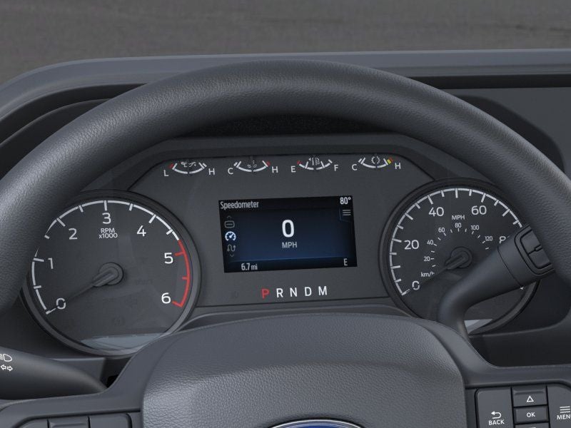 2026 Ford F-600 XL