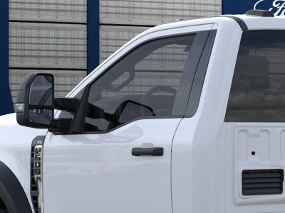 2026 Ford F-600 XL
