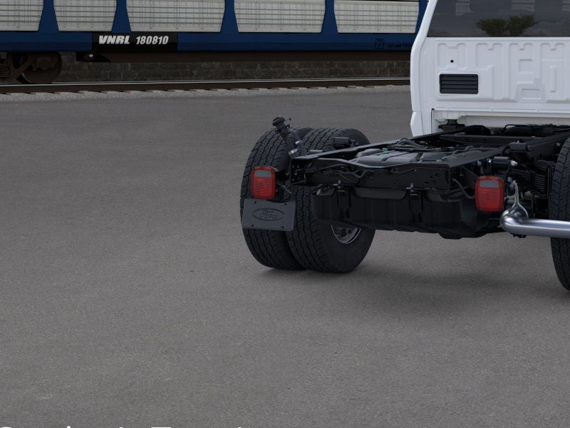 2026 Ford F-600 XL