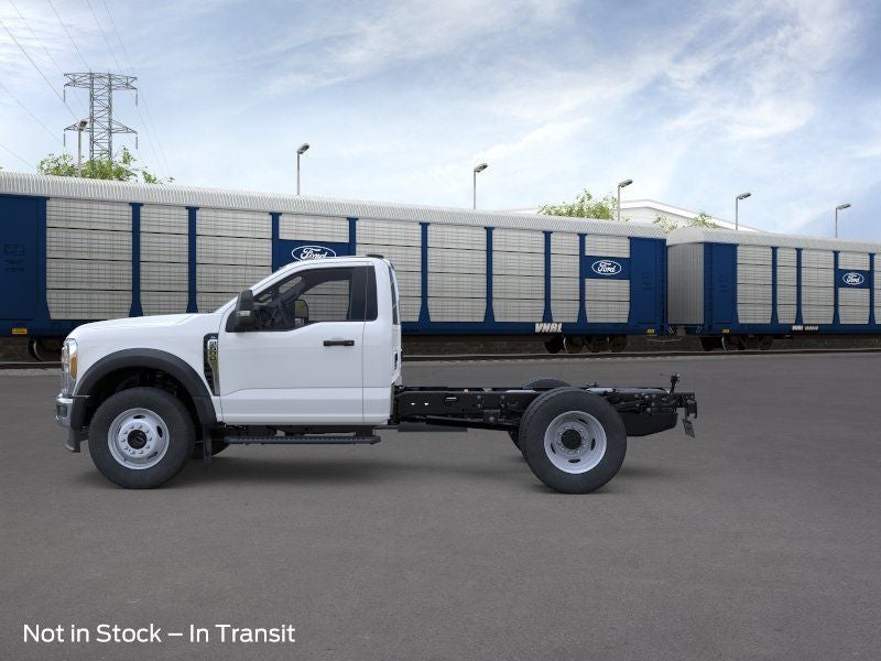 2026 Ford F-600 XL