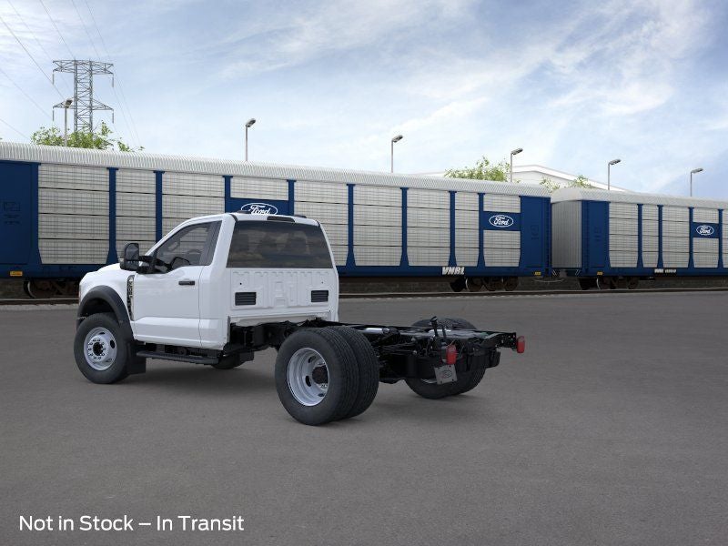 2026 Ford F-600 XL