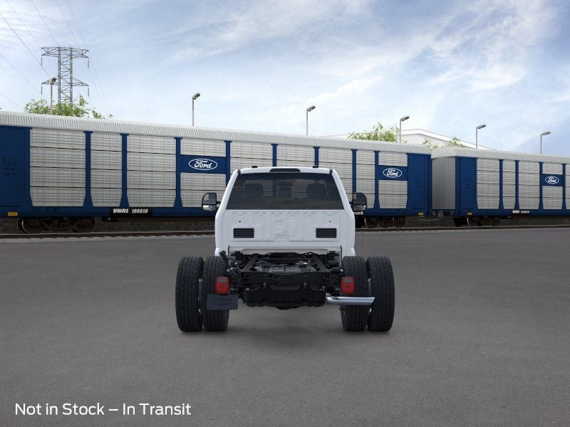 2026 Ford F-600 XL