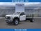 2025 Ford Super Duty F-600 DRW F-600® XL