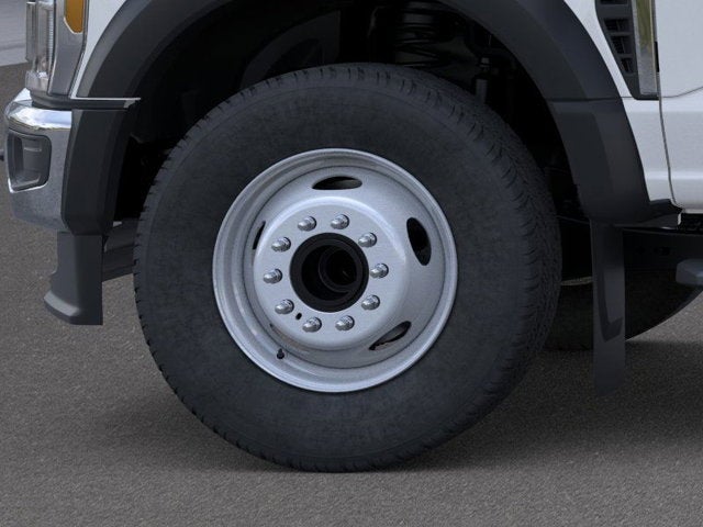 2025 Ford Super Duty F-600 DRW F-600® XL