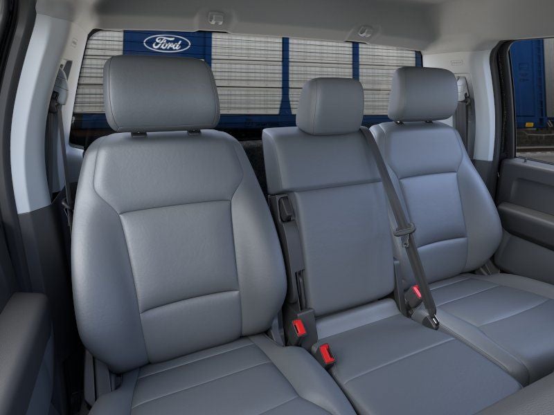 2026 Ford F-600 XL