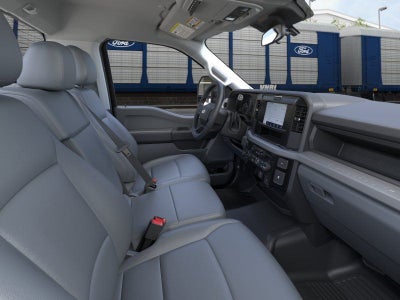 2026 Ford F-600 XL