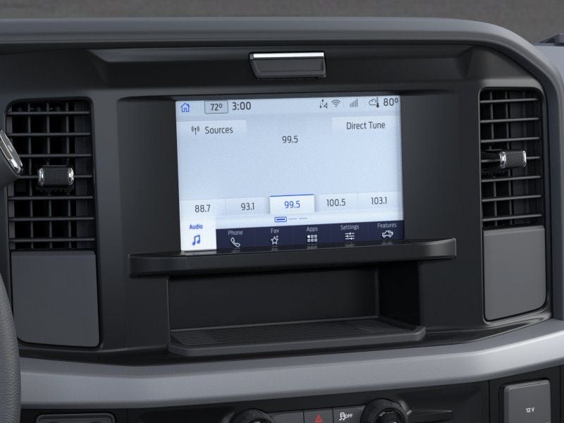 2026 Ford F-600 XL