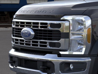 2026 Ford F-600 XL