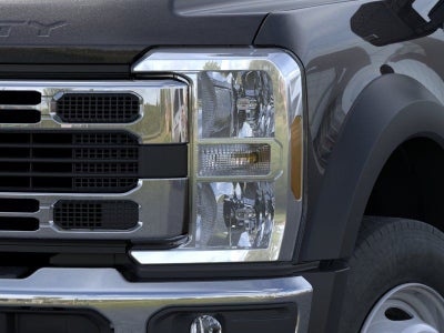 2026 Ford F-600 XL