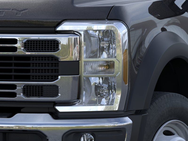 2026 Ford F-600 XL