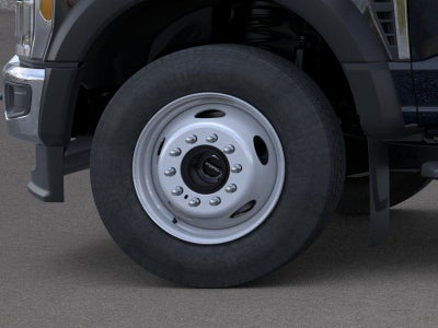 2026 Ford F-600 XL