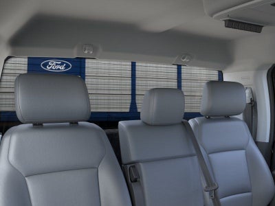 2026 Ford F-600 XL