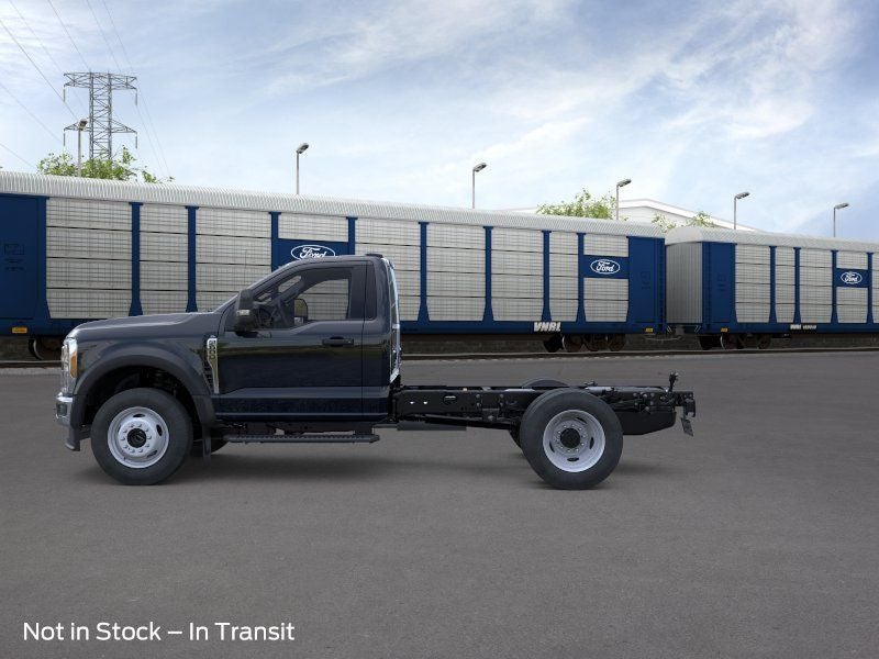 2026 Ford F-600 XL