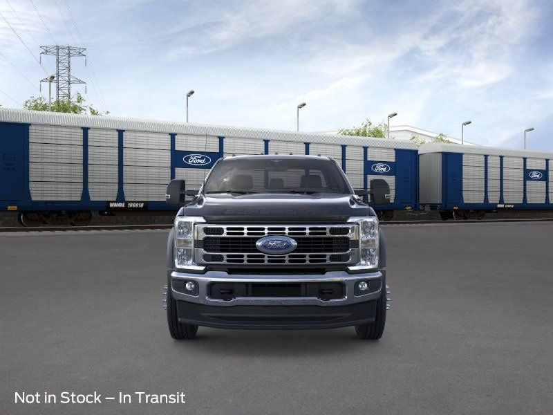 2026 Ford F-600 XL