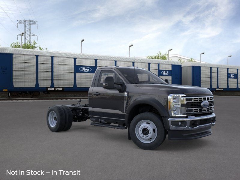 2026 Ford F-600 XL