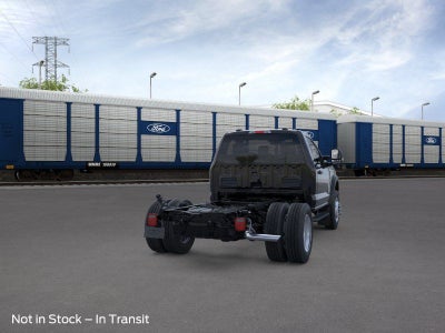 2026 Ford F-600 XL